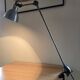Lampe d’atelier Gras « Ravel Clamart » originale - lampe articulée design