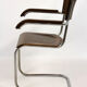 Fn 6 cantilever chair by Mart Stam for Mücke-Melder, 1930s