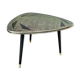 Tripod coffee table 50s