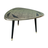 Tripod coffee table 50s
