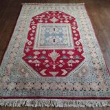 Pakistani carpet Karachi 193x122cm