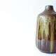 Vintage Lava Ceramic Vase, 1970's