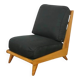 Fauteuil américain par Heywood - Wakefield