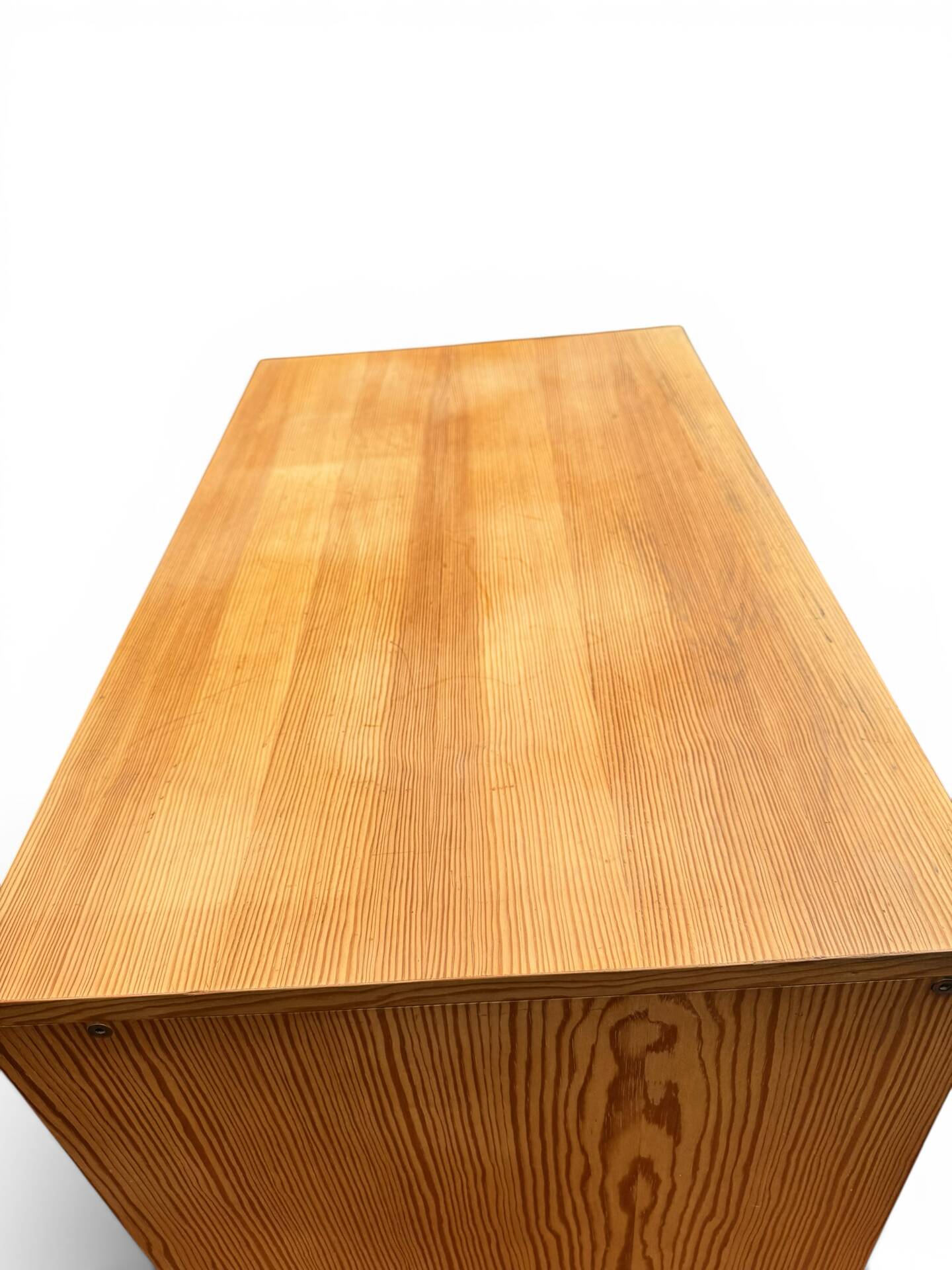 Commode basse design scandinave« Ivar / Uffe » – IKEA – 1979