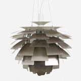 Ceiling Lamp Artichoke attributed to Poul Henningsen for Louis Poulsen, 1957