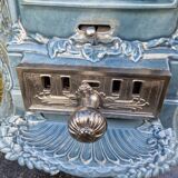 Deville “Lily” wood stove