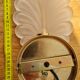Vintage wall lamp 80