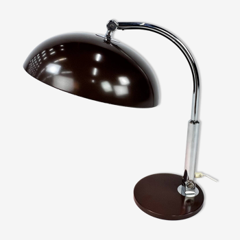 Lampe de Bureau par H. Busquet pour Hala Zeist, 1950s