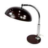 Desk Lamp by H. Busquet for Hala Zeist, 1950s