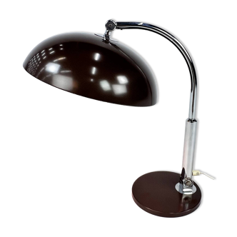 Lampe de Bureau par H. Busquet pour Hala Zeist, 1950s