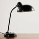 Bauhaus table lamp by Christian Dell for Helo Leuchten