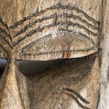 Masque africain