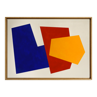 Abstract composition 2