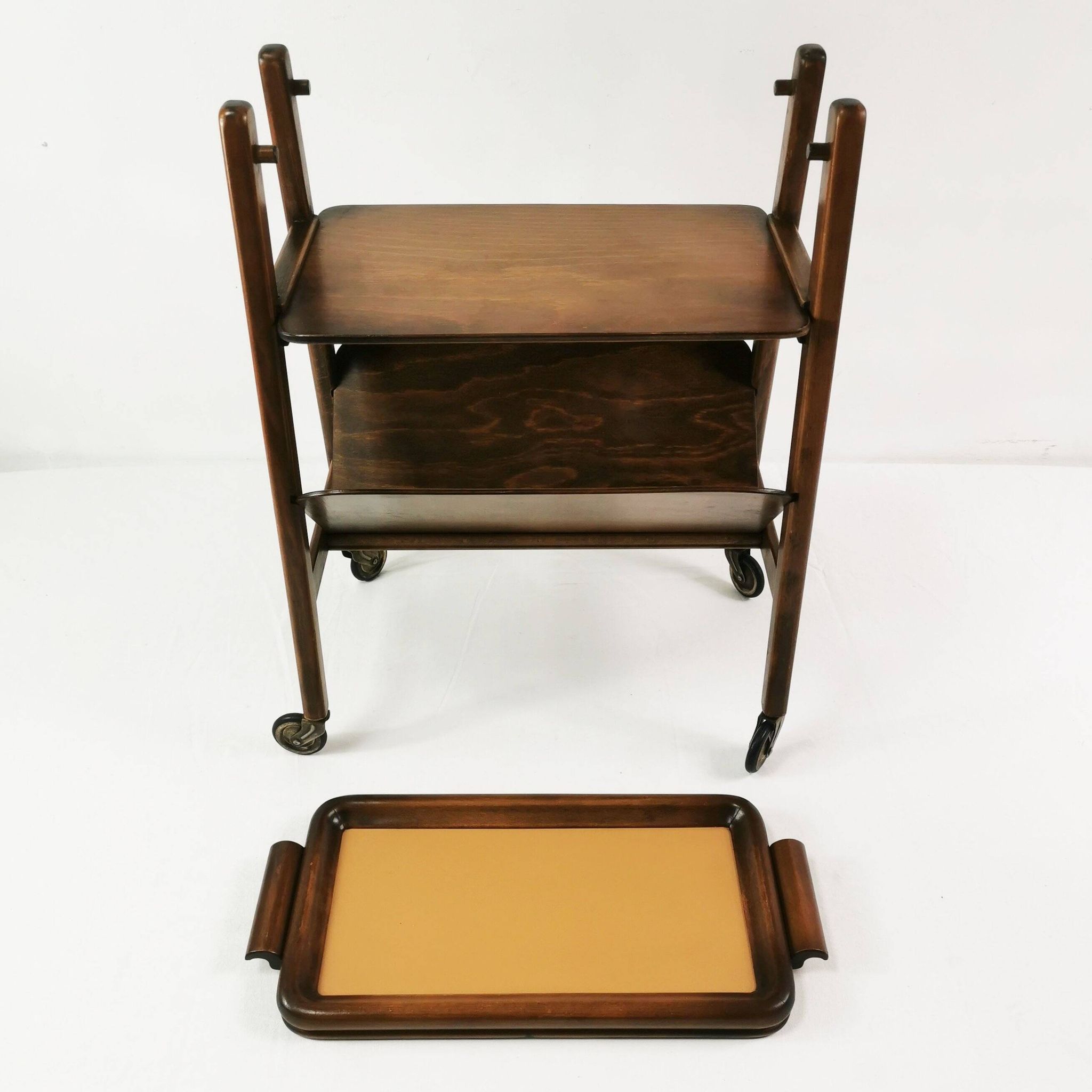 Table d'appoint, bar, Italie 1950-1960
