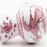 Ceramic vase