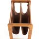 Vildbjerg Møbelfabrik magazine holder - danish design