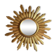 Miroir soleil vintage