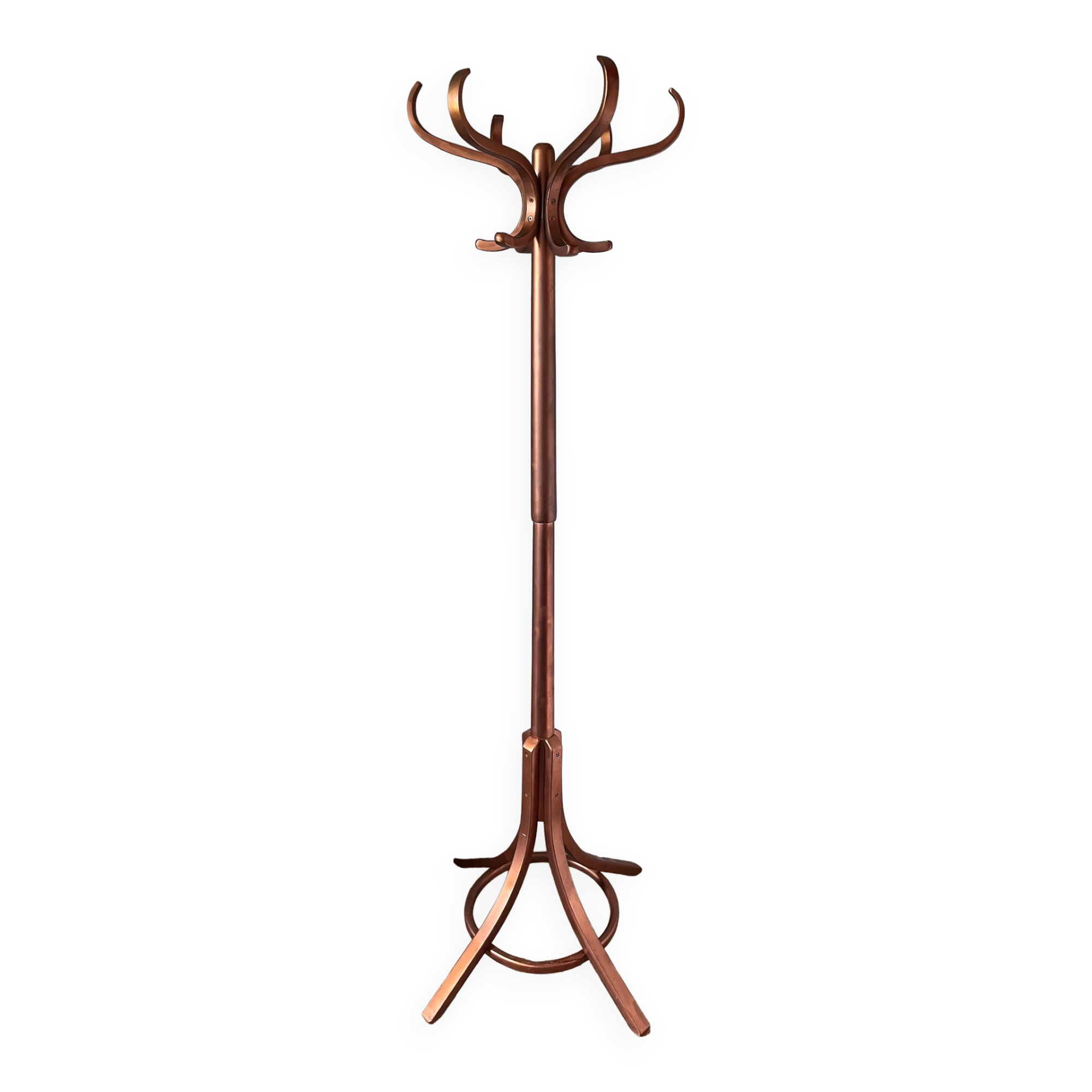 Porte manteau Perroquet Baumann