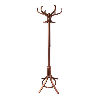 Coat rack Parrot Baumann