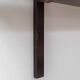 'Correas' wall shelves by Miquel Milà