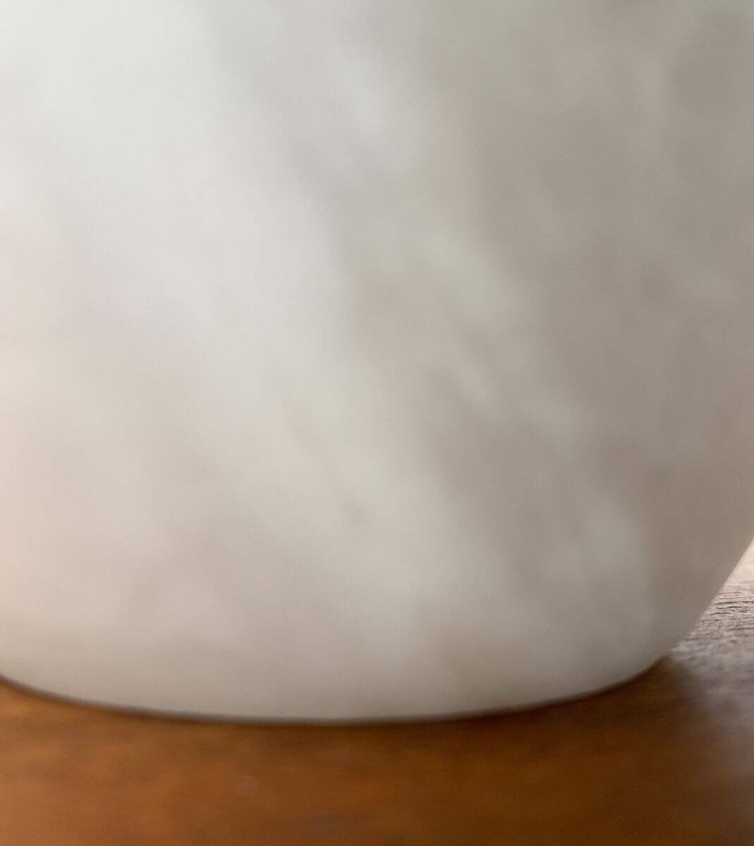 Vintage bowl in Italian alabaster