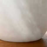 Vintage bowl in Italian alabaster