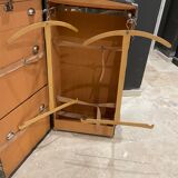 Cabin trunk
