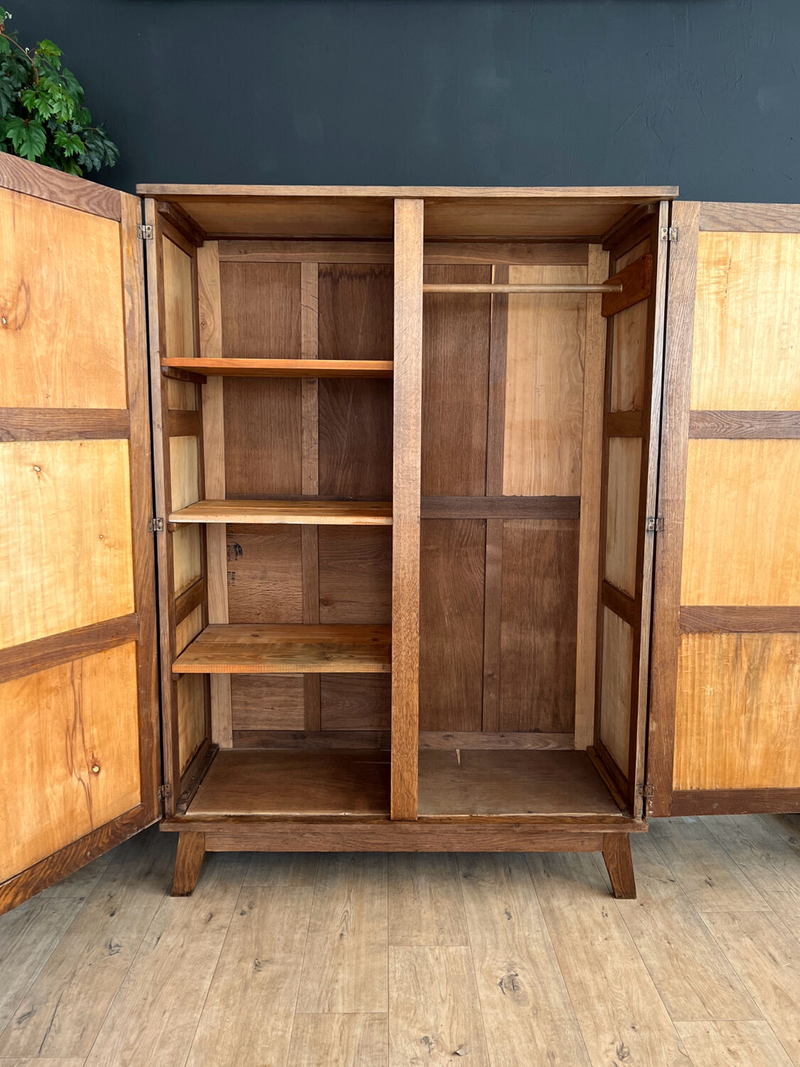 René Gabriel wardrobe