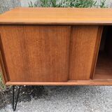 G Plan scandinavian sideboard in teak 60