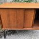 G Plan scandinavian sideboard in teak 60