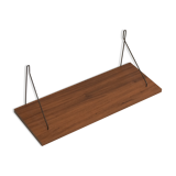 Wall shelf, Denmark, 1970's