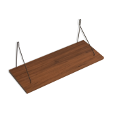 Wall shelf, Denmark, 1970's