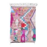 Petit Tapis Berbère - 145 x 102 cm