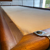 Vintage Scandinavian bench/sofa