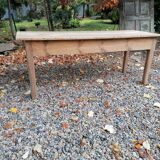 Table de ferme