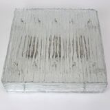 Murano glass ceiling lights by Kalmar, Austria, 1960s.