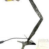 Military mapping lamp 1930