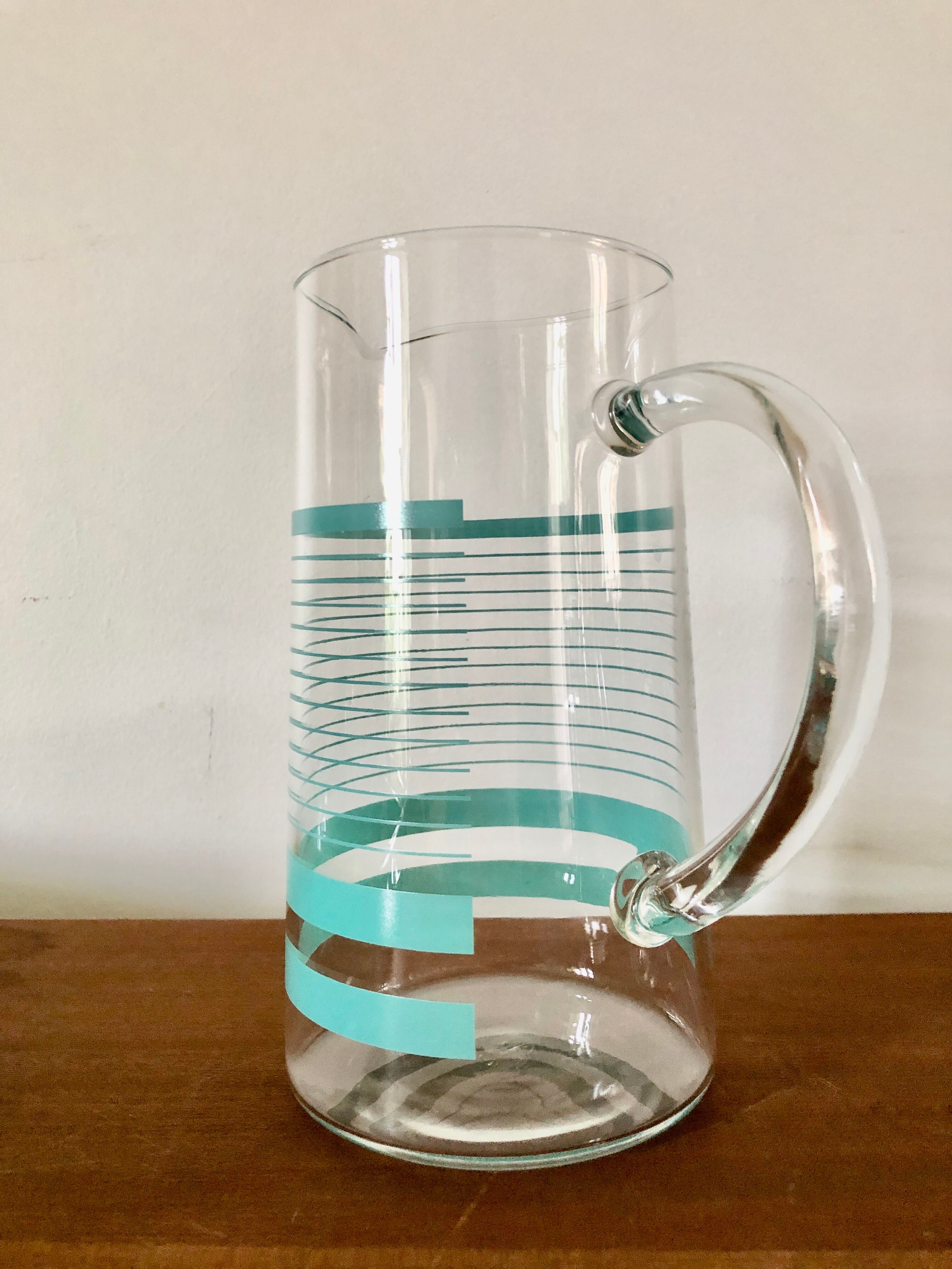 Orangeade Service 1980