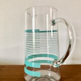 Orangeade Service 1980