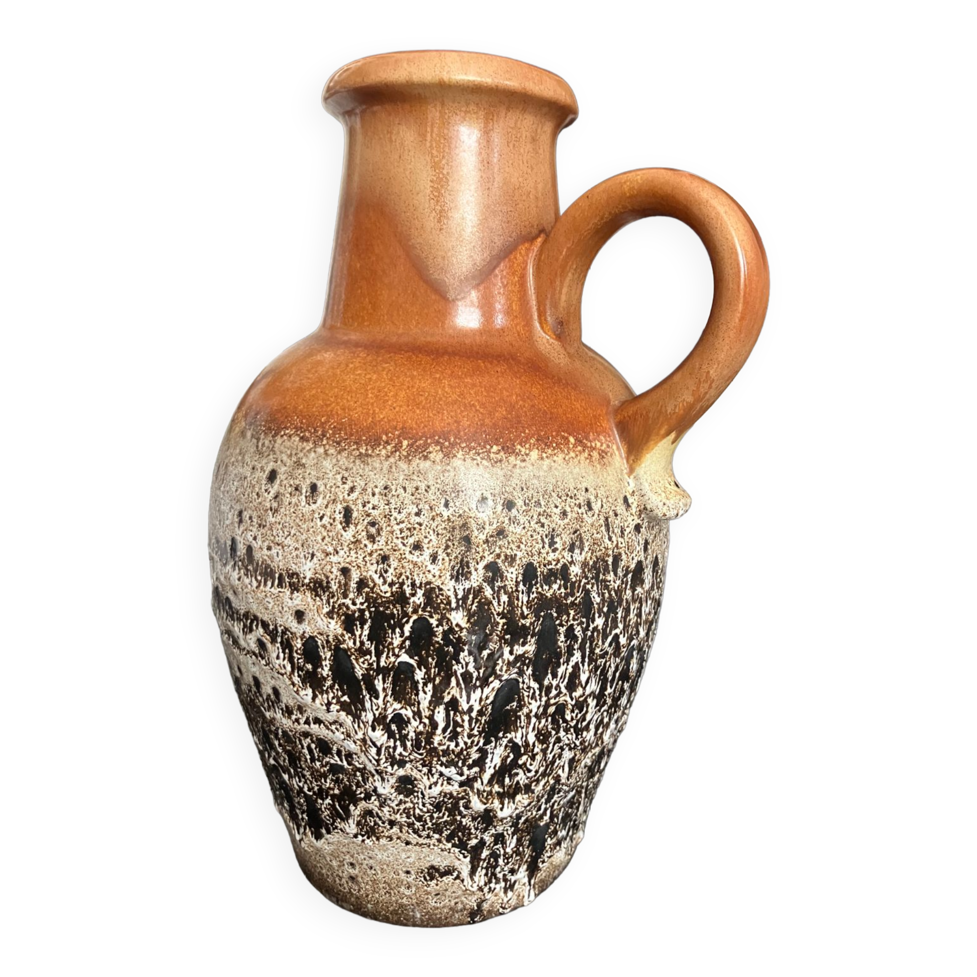 Vintage GERMANY vase