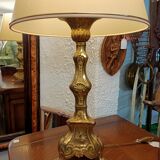 Illuminati lamp