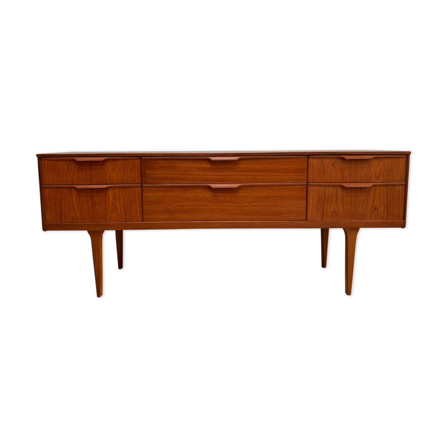 Austinsuite sideboard by Frank Guille