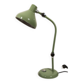 Jumo GS1 vintage industrial lamp