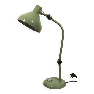 Jumo GS1 vintage industrial lamp