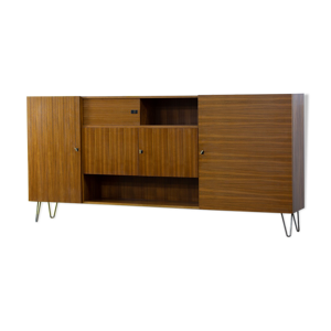 enfilade scandinave vintage