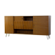 Enfilade scandinave vintage – 250 cm