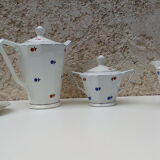 Coffee service