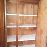 Old wardrobe from the 40s