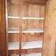 Old wardrobe from the 40s