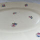 Presentation dish Sarreguemines Digoin